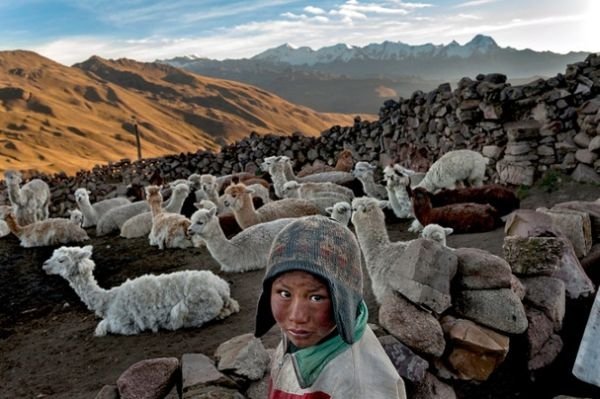 Найбідніші люди світу. ФОТО