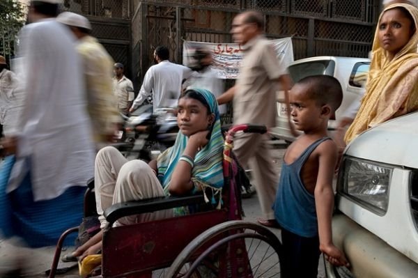 Найбідніші люди світу. ФОТО