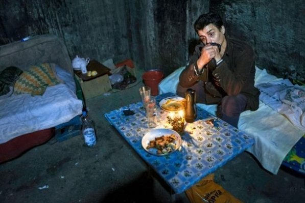 Найбідніші люди світу. ФОТО