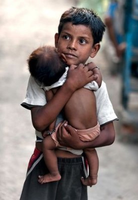 Найбідніші люди світу. ФОТО