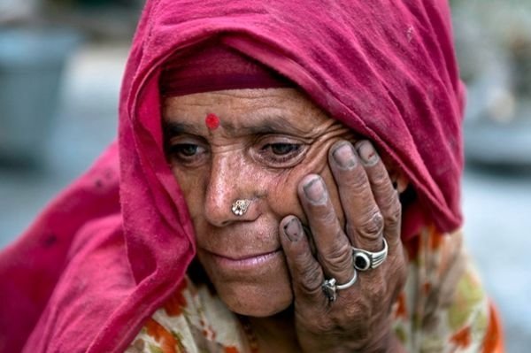 Найбідніші люди світу. ФОТО