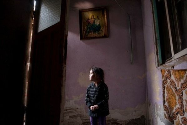 Найбідніші люди світу. ФОТО