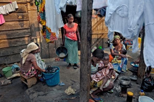 Найбідніші люди світу. ФОТО