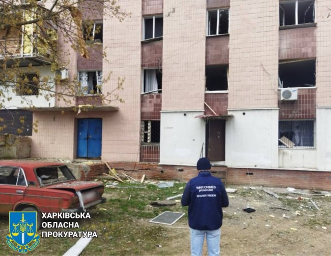 Кількість загиблих у Харкові стрімко зросла