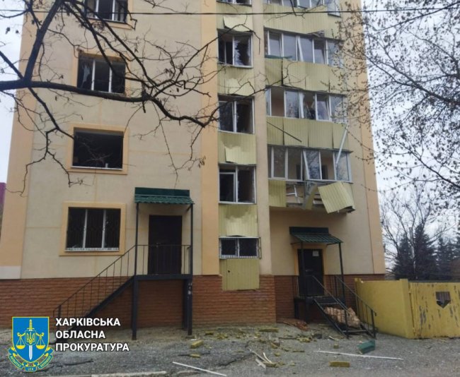 Кількість загиблих у Харкові стрімко зросла