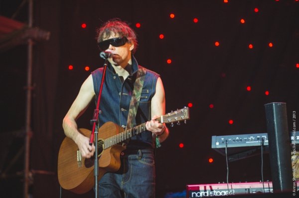 Джаз-фестиваль на березі моря. ФОТО