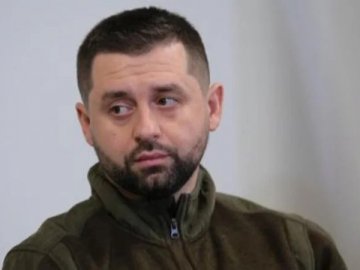 Наступного тижня Росія готує нові ракетні удари, – Арахамія