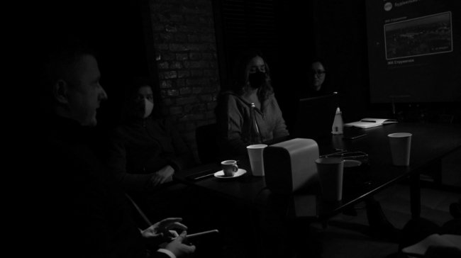 «Ми створюємо будівельну моду». ПІДСУМКОВЕ ІНТЕРВ’Ю З АНДРІЄМ РАЗУМОВСЬКИМ*