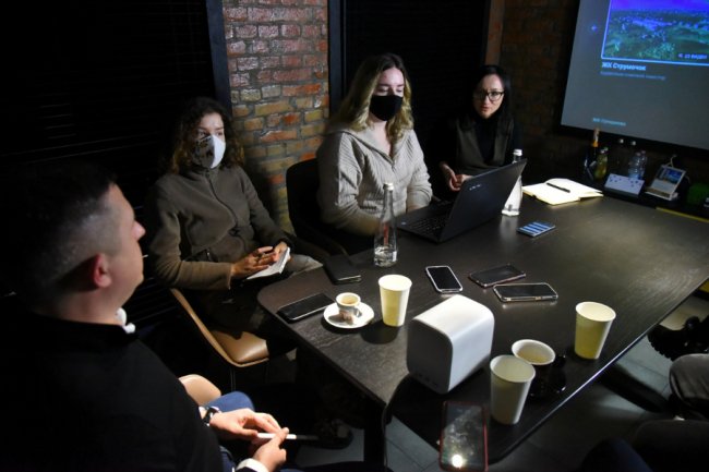 «Ми створюємо будівельну моду». ПІДСУМКОВЕ ІНТЕРВ’Ю З АНДРІЄМ РАЗУМОВСЬКИМ*