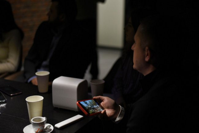 «Ми створюємо будівельну моду». ПІДСУМКОВЕ ІНТЕРВ’Ю З АНДРІЄМ РАЗУМОВСЬКИМ*