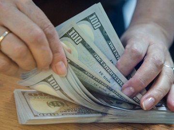 Курс валют у Луцьку на 4 червня