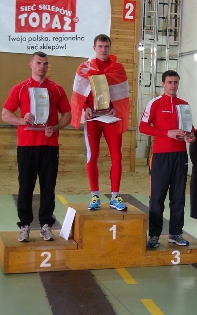 Волинські рятувальники перемогли на міжнародних змаганнях. ВІДЕО