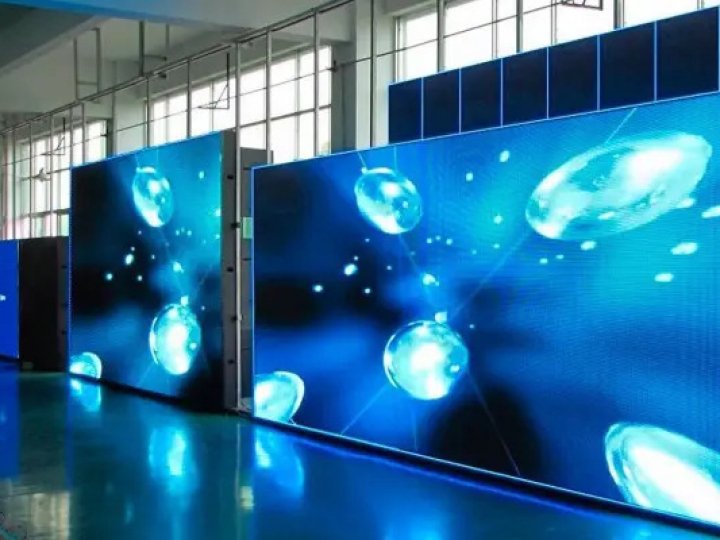 Як обрати внутрішній LED екран: 5 головних критеріїв