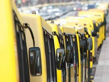 Луцькрада: тариф у 3 гривні не покриває витрат перевізників