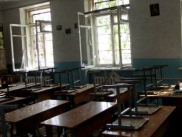 Бойовики першого вересня можуть обстріляти школи на Донбасі, - штаб АТО