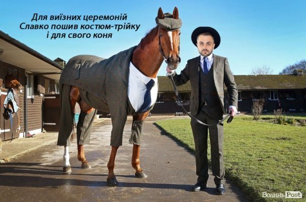 6 стильних  LOVES в шафі публічної персони