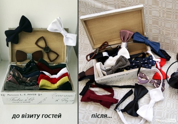 6 стильних  LOVES в шафі публічної персони