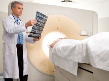 Як українцям безкоштовно зробити комп’ютерну томографію: пояснення МОЗ