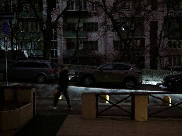 Знову без світла: в «Укренерго» попередили про відключення 15 січня
