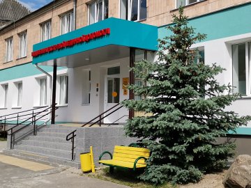 На Волині хочуть створити кластерні лікарні