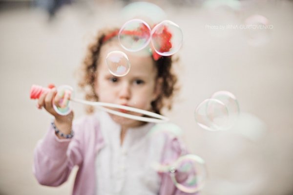 Фотовиставка Ірини Гуртовенко