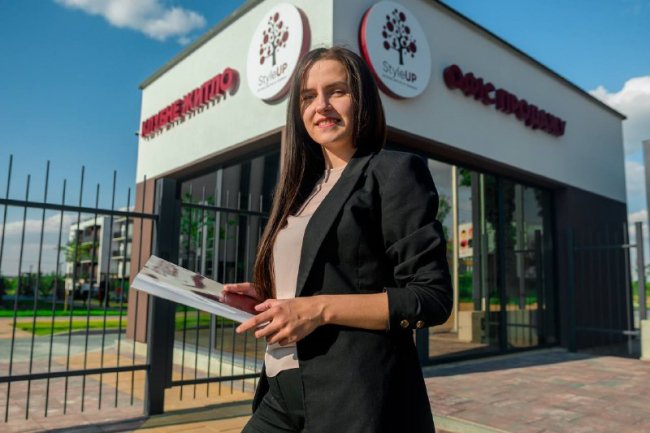 Свій дім – реальність: вже збудовану квартиру у «StyleUP» можна придбати в іпотеку під 7%*