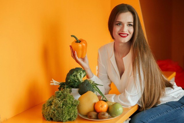 Луцький експерт з харчування розвіяла найпоширеніші міфи про їжу