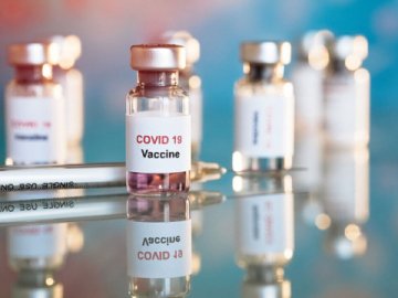 39% українців готові робити щеплення: Степанов про вакцинацію проти Covid-19