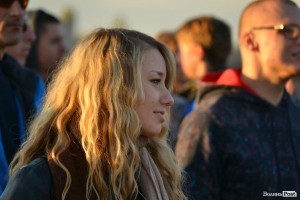 Автомотофестиваль під Луцьком: день другий. ФОТО