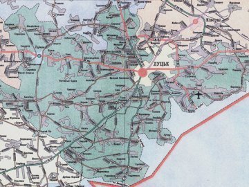 Луцьку варто об’єднуватися із Прилуцьким, Липинами і Підгайцями, - Яковлев