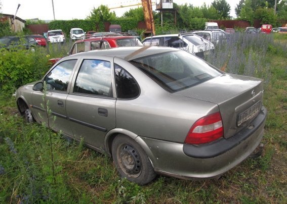 У міліції прокоментували погоню з стрільбою на Ківерцівщині