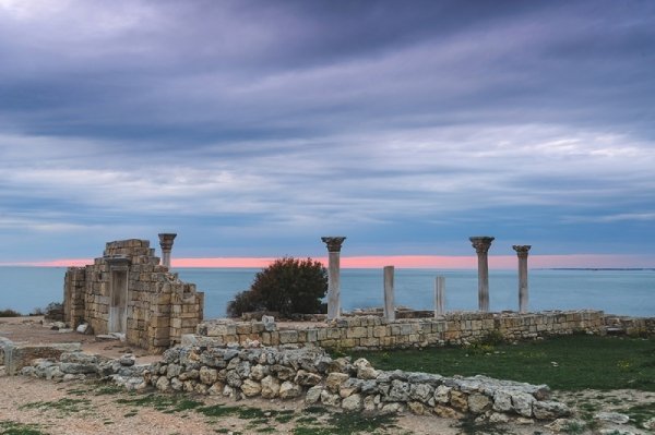 Фотовиставка Олександра Шишкіна