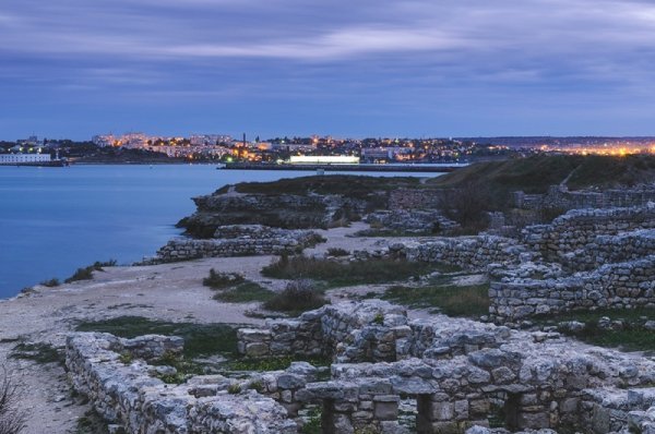 Фотовиставка Олександра Шишкіна