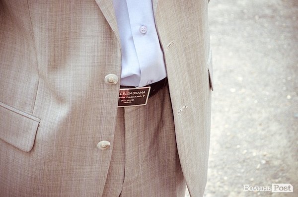 Стильний Луцьк. Спецвипуск: Як одягаються депутати Луцької міськради. ФОТО