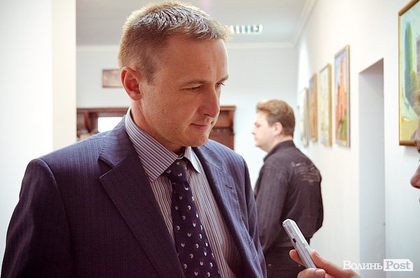 Стильний Луцьк. Спецвипуск: Як одягаються депутати Луцької міськради. ФОТО