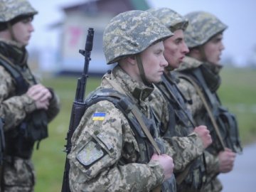 Відомо, в яких районах Волині – найбільше «ухилянтів» від армії