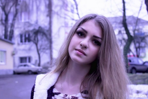 Стильний Луцьк. Портрет дня: Юлія Ковальчук