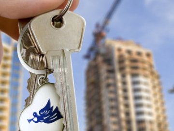 На Волині просять більше грошей на квартири чорнобильцям