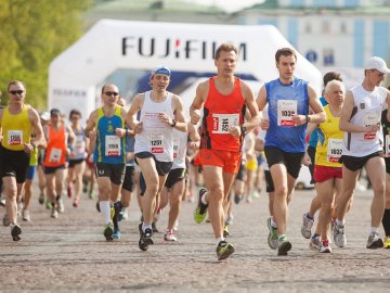 У Луцьку відбудеться пробіг на честь українських воїнів-захисників