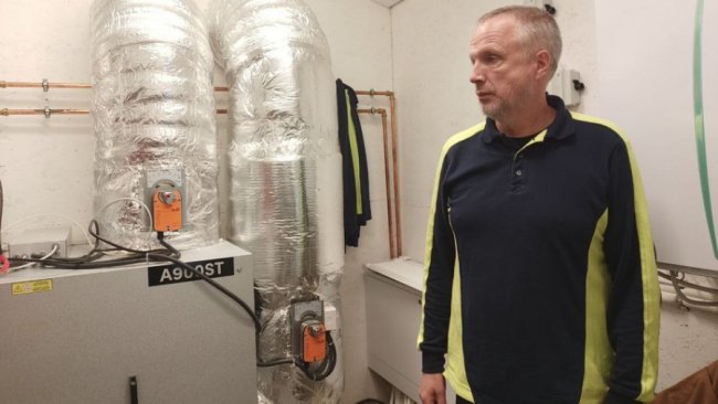 Бертіль Сьйостром