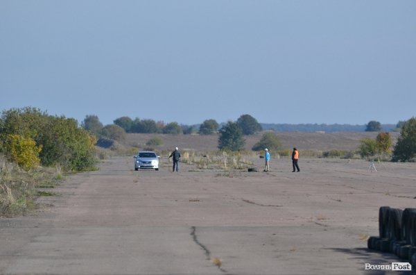 Автомотофестиваль під Луцьком: день другий. ФОТО
