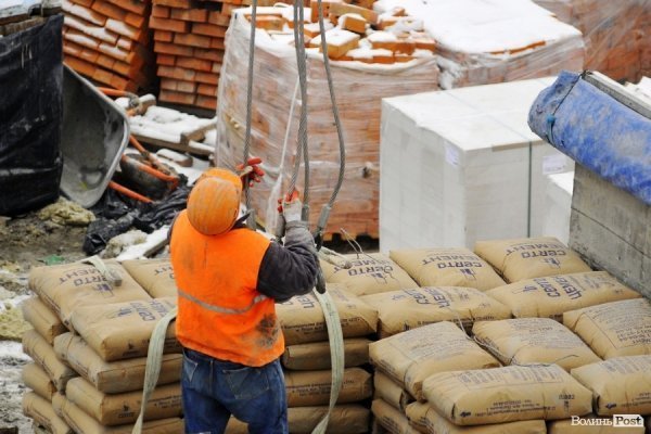 «Супернова»: будівництво набирає обертів*