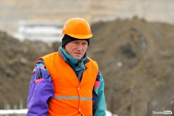 «Супернова»: будівництво набирає обертів*