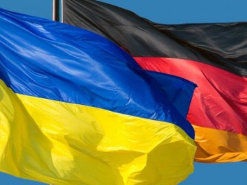 Україна отримає 1 мільярд євро від Німеччини