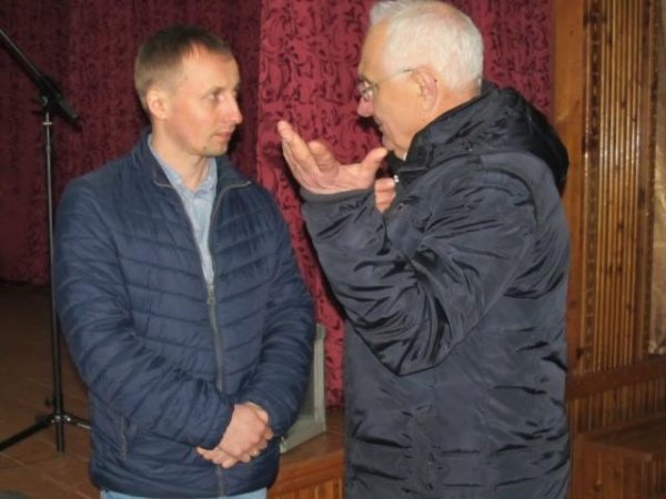 Стало відомо, які села погодилися увійти до Ковельської ОТГ