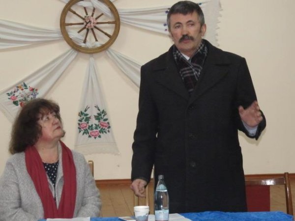 Стало відомо, які села погодилися увійти до Ковельської ОТГ