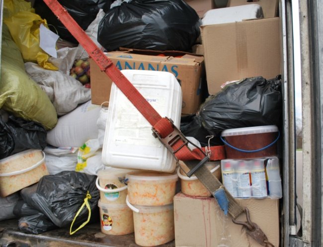 Не можна просто писати в інтернеті «розумні» речі, - волинський волонтер