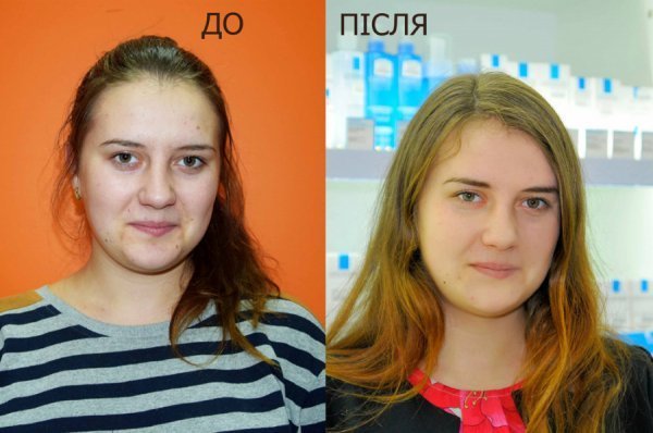 Марія Папіжук