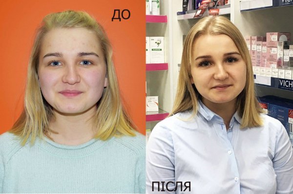 Олександра Мельничук