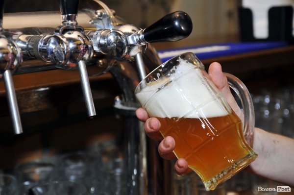 У Луцьку запрацював новий «Карабас-Барабас»